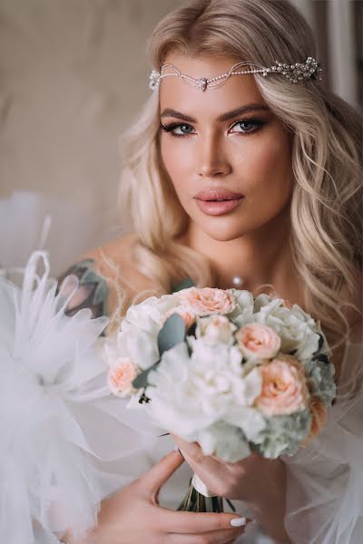 Wedding photographer Aleksandr Yablonskiy (yablonski). Photo of 6 February 2023