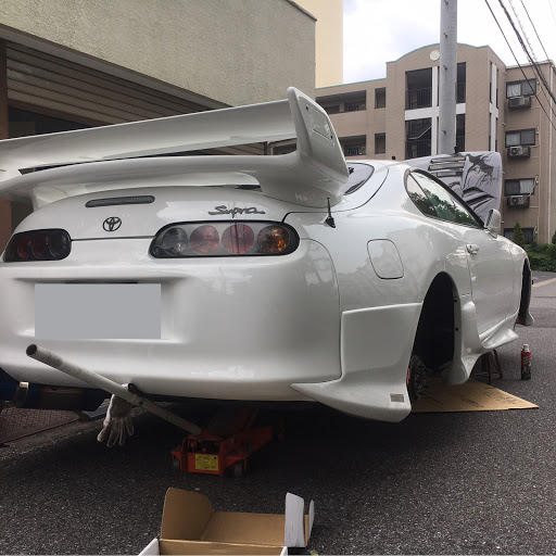 80supra7639のプロフィール画像