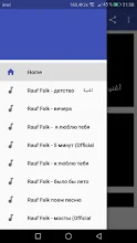 Rauf Faik Songs Without Internet Apps On Google Play