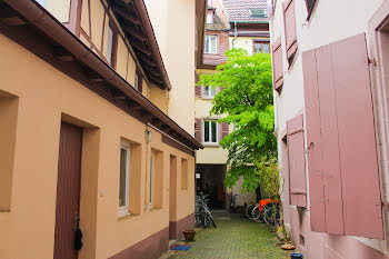 appartement à Strasbourg (67)