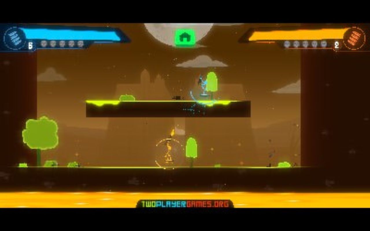 Stick Duel Battle online Preview image 9