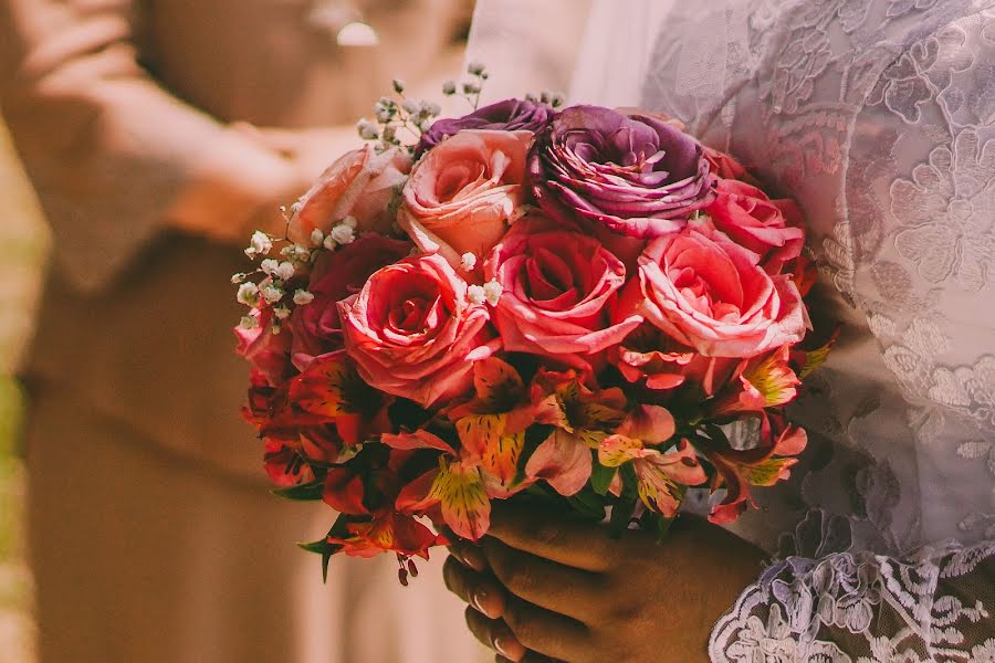 Fotógrafo de casamento Abraham Bonilla (abrahambonillaec). Foto de 30 de junho 2020