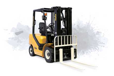 The Yale GP20-35UX diesel forklift: A top choice for new businesses