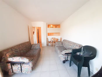 appartement à Juan les pins (06)