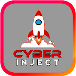 Cover Image of ダウンロード Cyber Inject Lite - Free SSH/SSL/HTTP Tunnel VPN 1.1 APK