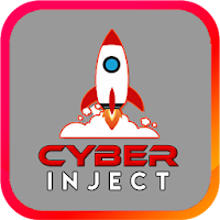 Cyber Inject Lite - Free SSH-SSL-HTTP Tunnel VPN