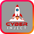 Cyber Inject Lite - Free SSH/SSL/HTTP Tunnel VPN1.3