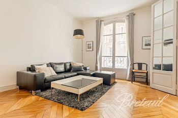 appartement à Paris 16ème (75)