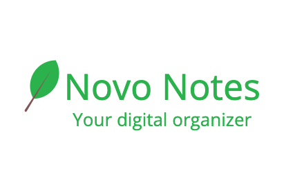 Novo Notes Preview image 0