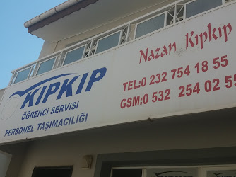 Kıp Kıp Öğrenci Servisi Personel Taşımacılığı