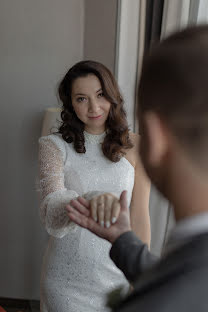 Wedding photographer Kristina Dergacheva (dergachevaphoto). Photo of 28 September 2023