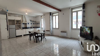 appartement à Marseille 14ème (13)