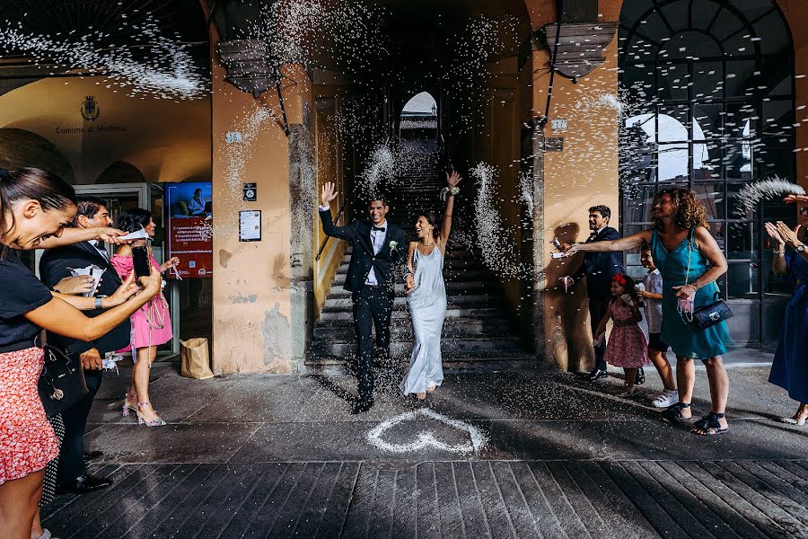 Fotógrafo de bodas Luca Concas (lucaconcas). Foto del 24 de agosto 2021