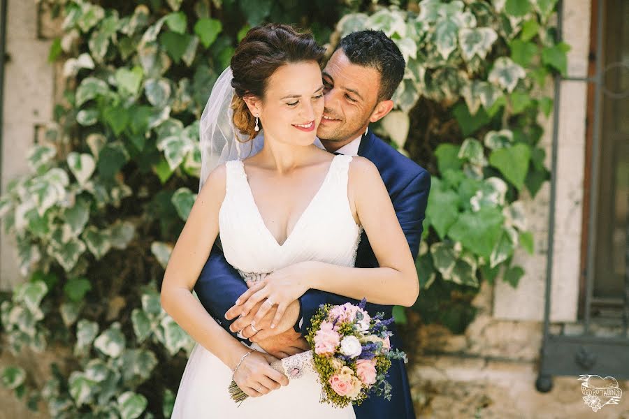 Vestuvių fotografas Pedro Talens (pedrotalens). Nuotrauka 2018 kovo 10