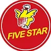 Five Star Chicken, Marathahalli, Bangalore logo