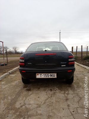 продам авто Fiat Brava Brava (182) фото 3