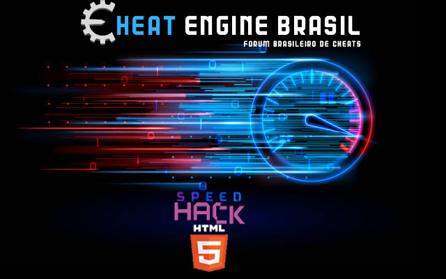 HTML5 Universal Speed Hack chrome extension