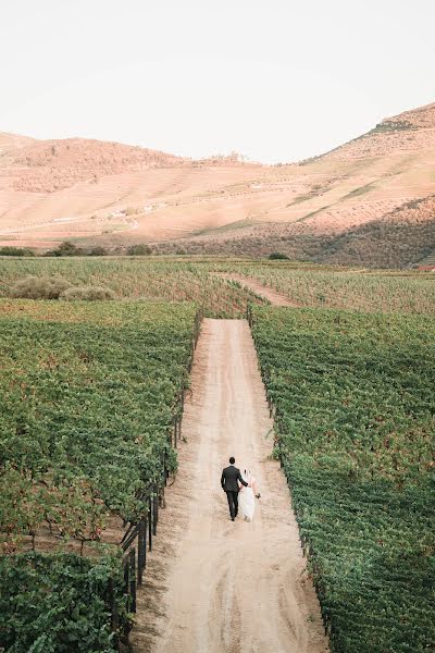 Photographe de mariage Afonso Godinho (afonsog). Photo du 27 septembre 2022