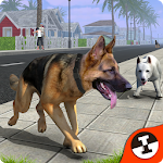Cover Image of Unduh Dog Simulator 1.2 APK