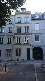 appartement à Rouen (76)