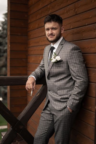 Kāzu fotogrāfs Egor Dmitriev (dmitrievegori). Fotogrāfija: 9. jūlijs 2019