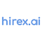 Item logo image for hirex.ai plugin