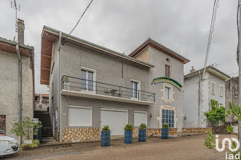 maison à Veurey-Voroize (38)