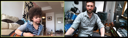 online private lessons brooklyn music factory