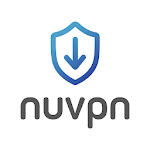 Cover Image of Herunterladen nuvpn - Secure, Fast & Private VPN nuvpn-1.91 APK