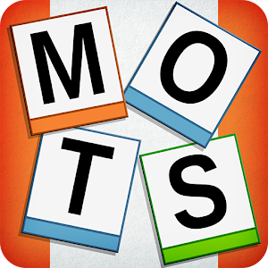 Word Seeker - Good Times logo