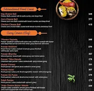 Pind Punjabi Dhaba menu 3