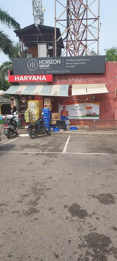 Haryana Departmental Stores
