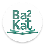 Cover Image of Download BaKat (Bahan/Bahasa Katalog)  APK