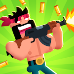 Cover Image of Скачать Gun Guys 1.0.20 APK