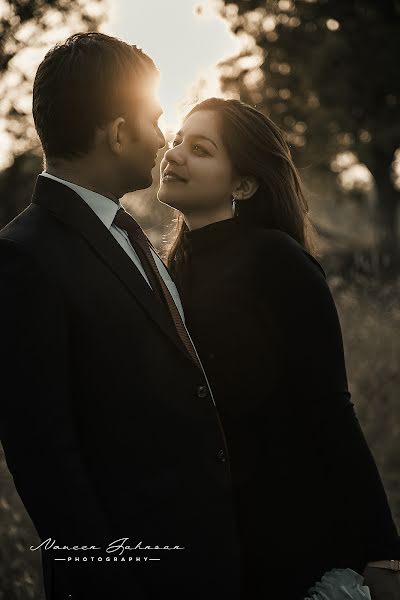 Wedding photographer Naveen Johnson (naveenjohnson). Photo of 10 November 2019