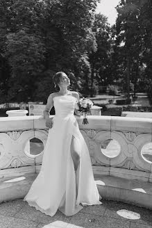 結婚式の写真家Artem Kombarov (jodair)。2023 9月27日の写真