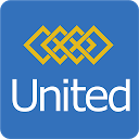 United Federal Credit Union mobile app icon