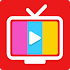 Airtel TV: Live TV, Movies, TV Shows, LIVE Kumbh1.16.2