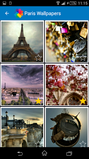 Paris Wallpapers