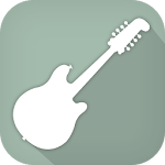 Cover Image of Télécharger Clases de guitarra - Aprende paso a paso 1.1.0 APK