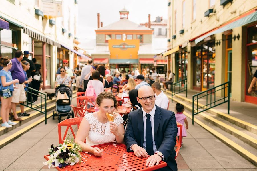 Photographe de mariage Hieu Pham (hieupham). Photo du 8 septembre 2019