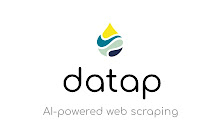 Datap - AI-Powered Web Scraping small promo image