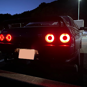 スカイライン GT-R BNR32