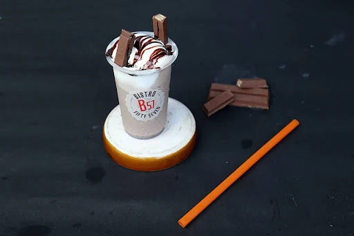 Kit Kat Shake