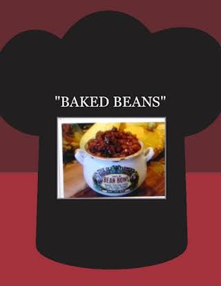 "BAKED BEANS"