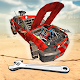 Fix My Car: Mad Road Mechanic - Max Mayhem! Download on Windows