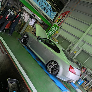 スカイラインクーペ CKV36