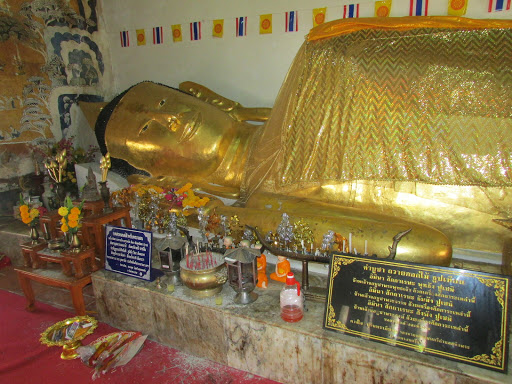 Wat Cha Thing Phra