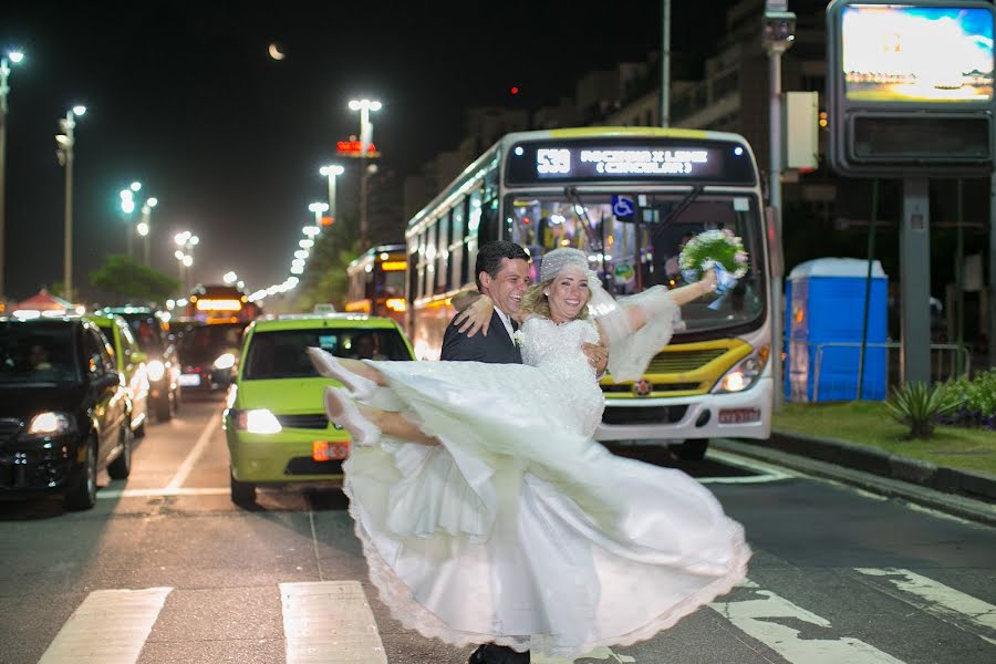 Fotógrafo de bodas Alexandre Caipora (caipora). Foto del 7 de julio 2015