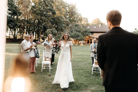 Fotógrafo de casamento Mariya Smal (mariesmal). Foto de 10 de março 2022